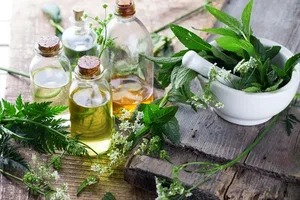 تصویر 4 از عرق خار مریم برای کبد چرب با عصاره طبیعی گیاهی